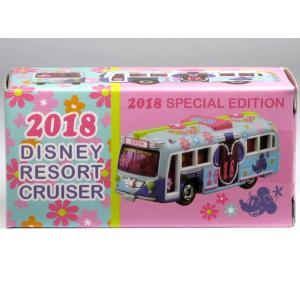 ディズニートミカ リゾートクルーザー ニューイヤー2023 卯年