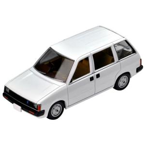 トミーテック TLヴィンテージ NEO 日産 プレーリー エステート NV 1982