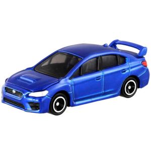 SUBARU（スバル） 【タカラトミーモールオリジナル】トミカプレミアム