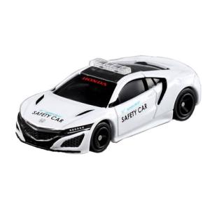 【単品】トミカ ホンダ NSX 鈴鹿サーキット セーフティカー (クリアケース入)