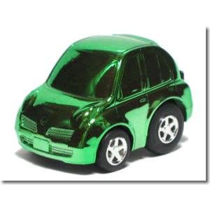 チョロQ 【単品】チョロQ スバル インプレッサ WRC 2004 No.1