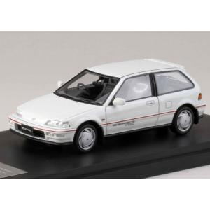 ホンダ（HONDA） 【絶版品】Hobby JAPAN 1/43 プレリュード 2025
