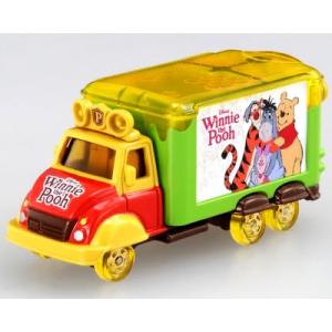 タカラトミー（TAKARA TOMY） 特注トミカ ディズニービークル