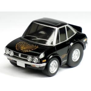 チョロQ 【単品】チョロQ マツダ RX-7 FD3S ブルー (クリアケース入
