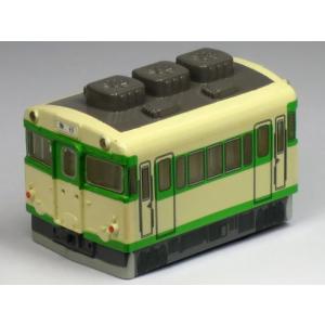 チョロQ 【単品】チョロQ スカイライン GT-R (R34) ライト