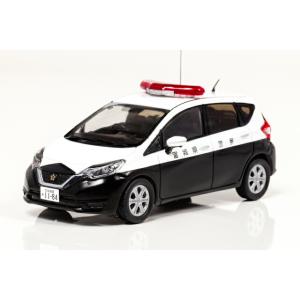三菱（MITSUBISHI） RAI'S 1/43 ギャラン VR-4 (EC5A) 2007 愛知県警察