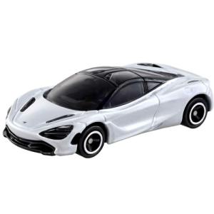 マクラーレン（MACLAREN） 【旧番】トミカ093 スピードテール (通常版