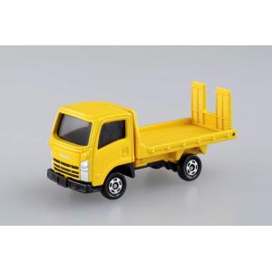 タカラトミー（TAKARA TOMY） 特注トミカ JAFオリジナル いすゞ エルフ