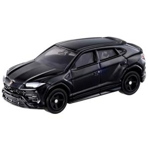 タカラトミー 【トミカ038】トヨタ ランドクルーザー 300 初回