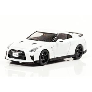 モデラーズ】 1/43 イニシャルD 中里毅 スカイラインGT-R (R32