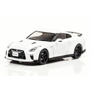 CARNEL 1/43 日産 GT-R (R35) Track edition engineered...