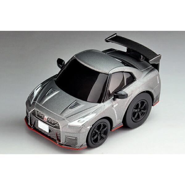 【絶版品】チョロQ zero 日産 R35 GT-R NISMO N Attack Package ...