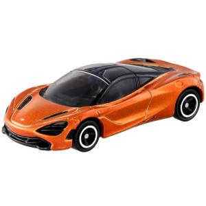 マクラーレン（MACLAREN） 【旧番】トミカ093 スピードテール (通常版