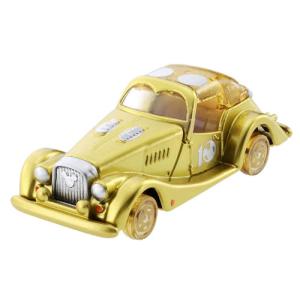 トミカ ディズニーモーターズ トミカ ディズニーモータース ドリームスター IV ミッキーマウス