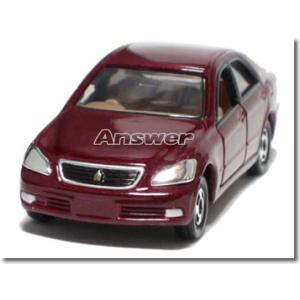 トミカプレミアム トミカくじ 03 RS賞 RS トヨタ 2000GT 銀色