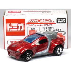 トミカ NISSAN GT-R NISMO (バイブラントレッド) NISMO特注 : toy's