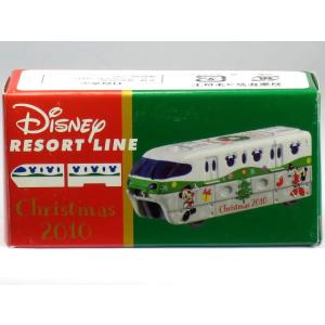 ディズニートミカ リゾートクルーザー 2015 スペシャルエディション