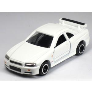 タカラトミー 【単品】チョロQ 全日本GT選手権 2001 C-WEST RAZO ADVAN