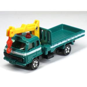 トミカリミテッドビンテージLV-66bニッサンディーゼル680型ダンプトラック LV-66b 日産ディーゼル680型ダンプトラック（国道事務所
