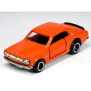 ディズニートミカ ジョリートロリー（東京ディズニーランド）※東京