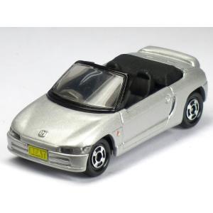 トミカ赤箱 72 ホンダ ビート : ミニカーショップケンボックス - 通販