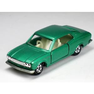 タカラトミー（TAKARA TOMY） 【単品】トミカ トヨタ セリカ 1600GT