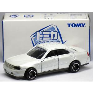 【単品】トミカくじV 日産 セドリック Y34 覆面パトカー