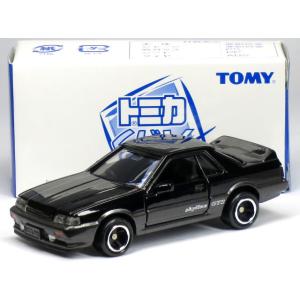 タカラトミー（TAKARA TOMY） 【単品】トミカくじV 日産 スカイライン