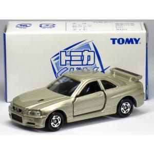 トミカ トミカくじ6 東京オートサロン 18 三菱 ランサー