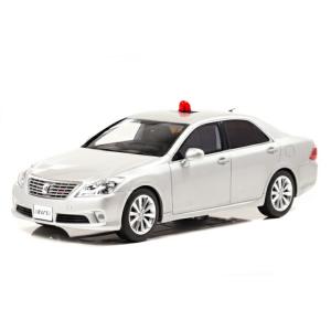 CENTURY（センチュリー） 【特価】RAI'S 1/18 トヨタ (GZG50) 2005