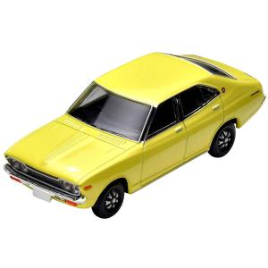 トミカラマヴィンテージ 04d 中古車店 (日産中古車) : カーホビー