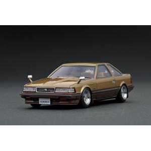 ignition model（イグニッションモデル） ignition model 1/43 トヨタ