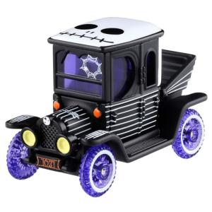 新品 ディズニー トミカコレクション D-14 T型クーペクラシックカー