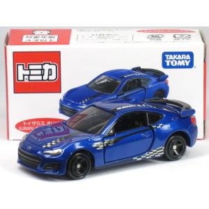 SUBARU（スバル） 【タカラトミーモールオリジナル】トミカプレミアム
