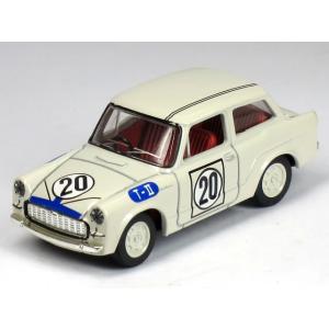 絶版品】超リアル仕上げチョロQスペシャル スバル ワールドラリーカー