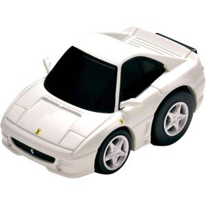 チョロQ zero 日産 フェアレディZ 300ZX Z31 パール白 : カーホビー