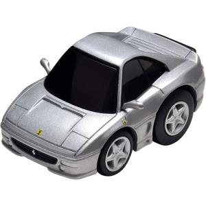 チョロQ zero フェラーリ F40 コンペティツィオーネ ブラック : カー