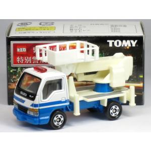 TOMYTEC トミカリミテッドヴィンテージネオ LV-N225a いすゞ810EX カー
