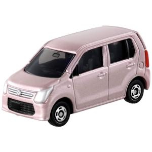 トミカ赤箱 58 スズキ ワゴンR : ミニカーショップケンボックス - 通販
