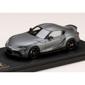 Hobby JAPAN 1/64 ZENT TOM'S チェイサー No.36 JTCC 1998 K.BURT