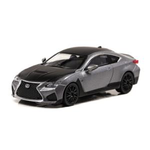 京商 (再生産)1/ 43 レクサス RC350 F スポーツ(ラヴァオレンジ