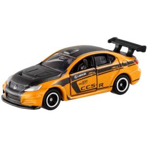 トヨタ（TOYOTA） エブロ 1/43 スーパーGT 2006 ZENT CERUMO SC No.1