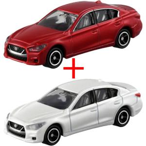 カーネル 1/43 日産 スカイライン 400R (V37) 2022 ブリリアント