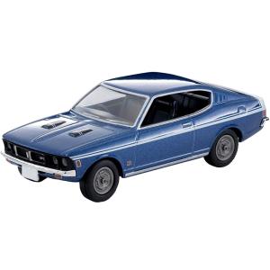 TOMYTEC トミカリミテッドヴィンテージネオ LV-N31b 日産 ローレル