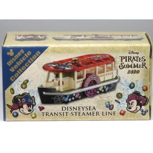 ディズニートミカ かぼちゃの馬車 (エレクトリカル・パレード