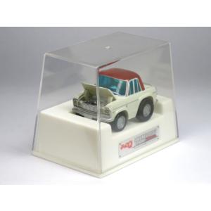 チョロQ e-07 マツダ RX-7 (FD3S) 初回特典チョロQコイン付き