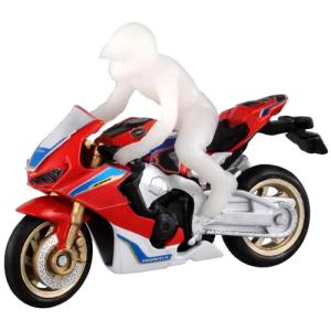 ホンダ CBR1000RR （ボックス） （1/65スケール トミカ No.36 102397）