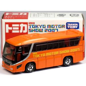 タカラトミー（TAKARA TOMY） 特注トミカ 第43回 東京モーターショー