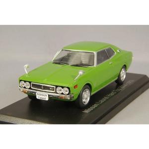 ノレブ（NOREV） NOREV 1/43 日産 セドリック (430) 1979 ブラウン