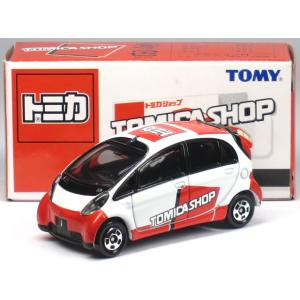 タカラトミー（TAKARA TOMY） 特注トミカ イトーヨーカドー 三菱